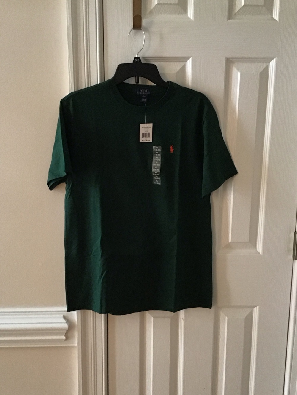 Ralph Lauren boy size XL